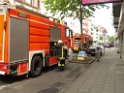 Dachstuhlbrand Belgisches Viertel Maastricherstr P100